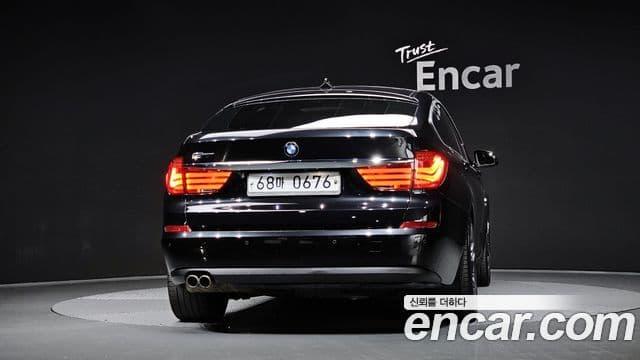 BMW 5시리즈 GT (F07) GT 30d xDrive, 2013 4