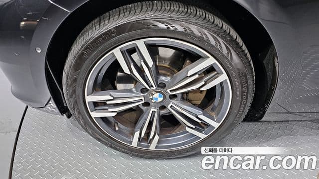 BMW 5시리즈 GT (F07) GT 30d xDrive, 2013 все фото