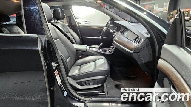 BMW 5시리즈 GT (F07) GT 30d xDrive, 2013 11