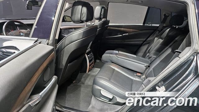 BMW 5시리즈 GT (F07) GT 30d xDrive, 2013 12