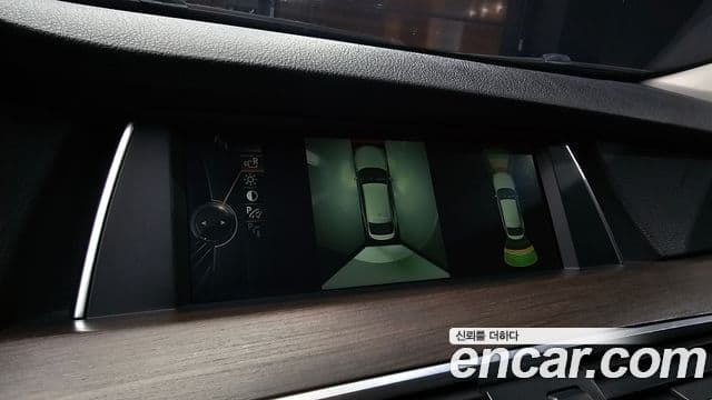 BMW 5시리즈 GT (F07) GT 30d xDrive, 2013 14