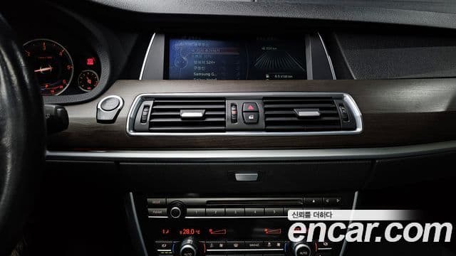 BMW 5시리즈 GT (F07) GT 30d xDrive, 2013 15