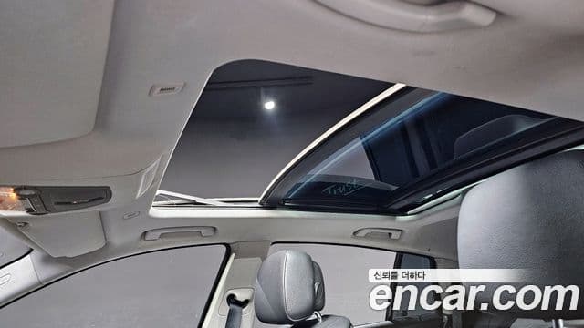 BMW 5시리즈 GT (F07) GT 30d xDrive, 2013 16