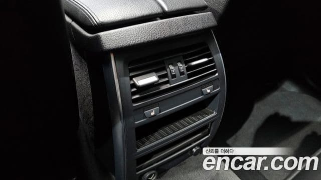 BMW 5시리즈 GT (F07) GT 30d xDrive, 2013 17