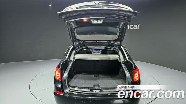 BMW 5시리즈 GT (F07) GT 30d xDrive, 2013 20