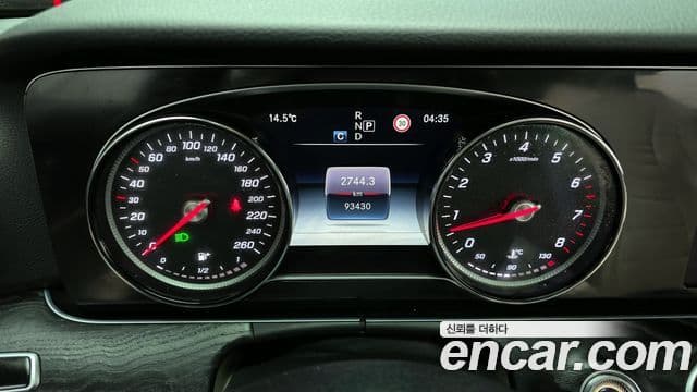 Mercedes-Benz E-класс W213 Avantgarde, 2018 8