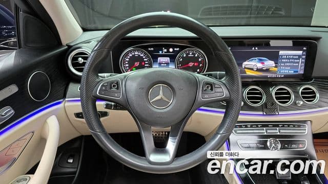 Mercedes-Benz E-класс W213 Avantgarde, 2018 13