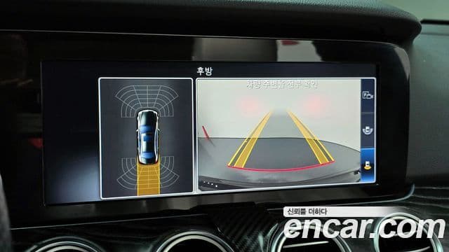 Mercedes-Benz E-класс W213 Avantgarde, 2018 15