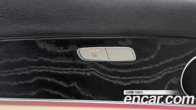 Mercedes-Benz E-класс W213 Avantgarde, 2018 16