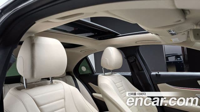 Mercedes-Benz E-класс W213 Avantgarde, 2018 18