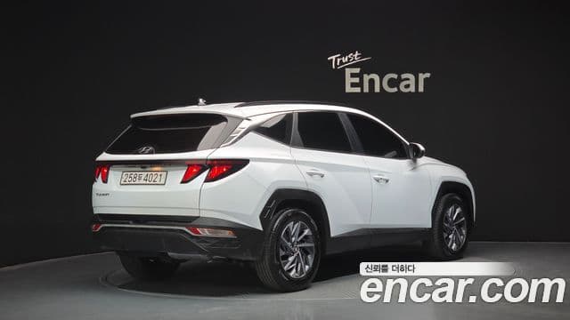 Hyundai Tucson (NX4) Premium, 2022 2