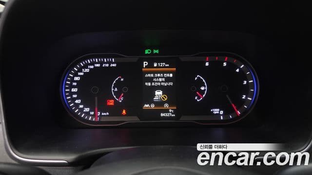 Hyundai Tucson (NX4) Premium, 2022 8