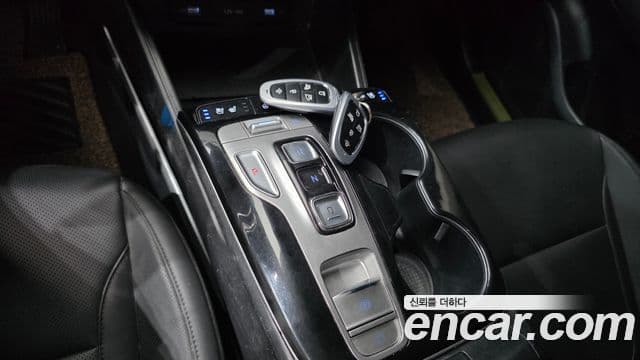 Hyundai Tucson (NX4) Premium, 2022 9