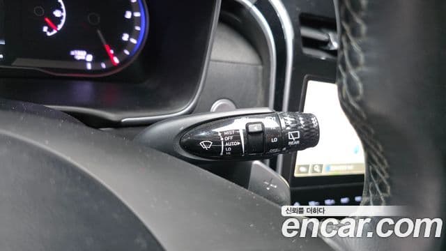 Hyundai Tucson (NX4) Premium, 2022 16