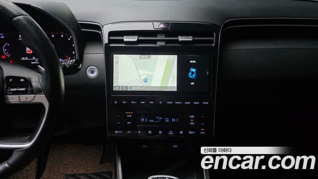 Hyundai Tucson (NX4) Premium, 2022 18