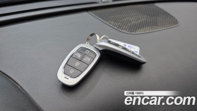 Hyundai Tucson (NX4) Premium, 2022 20