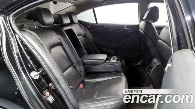 Kia The / новый New K7 Prestige Special, 2013 12