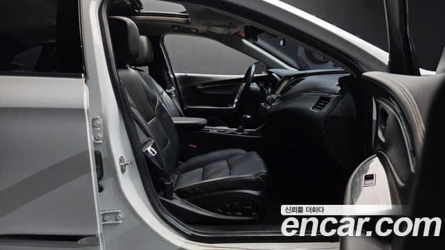 Chevrolet(GM대우) Impala 3.6 LTZ, 2016 10