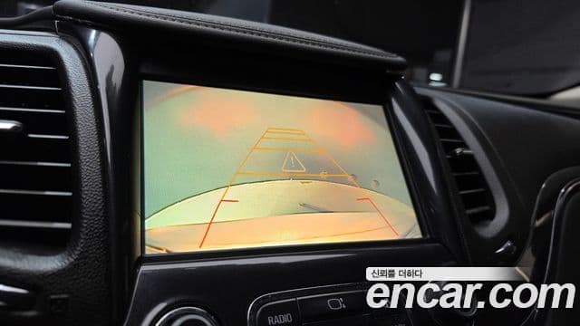 Chevrolet(GM대우) Impala 3.6 LTZ, 2016 15