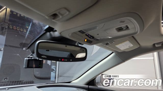 Chevrolet(GM대우) Impala 3.6 LTZ, 2016 17