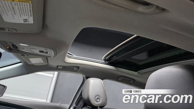 Chevrolet(GM대우) Impala 3.6 LTZ, 2016 19