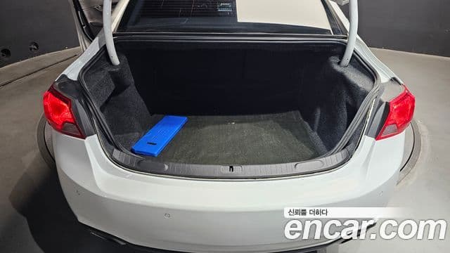 Chevrolet(GM대우) Impala 3.6 LTZ, 2016 20