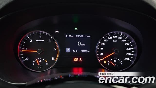 Kia Sportage The / новый Bold Prestige, 2019 8