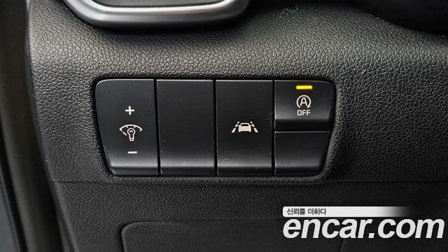 Kia Sportage The / новый Bold Prestige, 2019 14