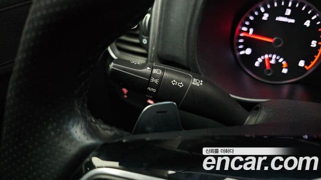 Kia Sportage The / новый Bold Prestige, 2019 15