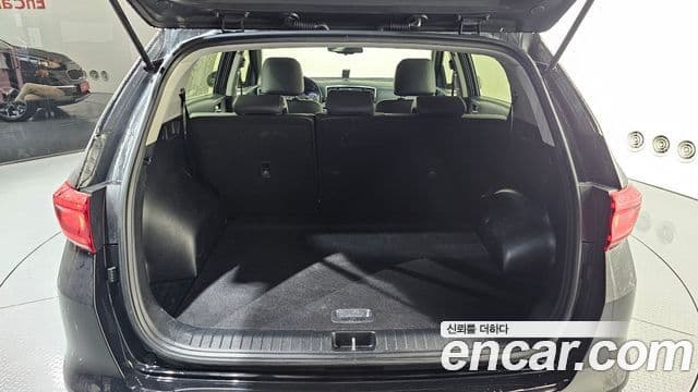 Kia Sportage The / новый Bold Prestige, 2019 20