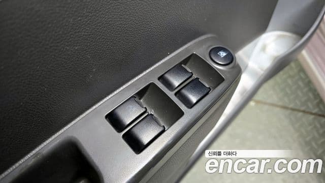 Chevrolet(GM대우) Spark 빌트인캠2 — базовая версия - Built-in Cam 2, 2012 13