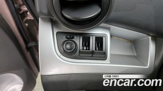 Chevrolet(GM대우) Spark 빌트인캠2 — базовая версия - Built-in Cam 2, 2012 14