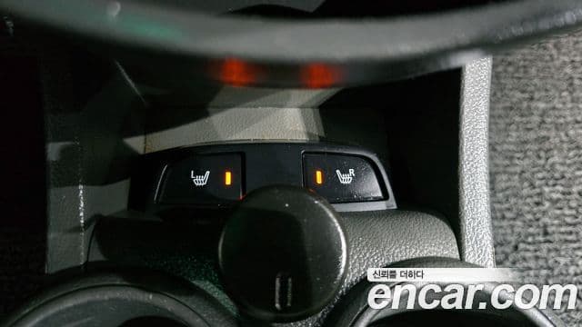 Chevrolet(GM대우) Spark 빌트인캠2 — базовая версия - Built-in Cam 2, 2012 19
