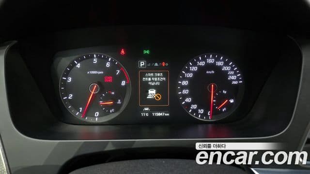 Hyundai LF Sonata Exclusive, 2015 8