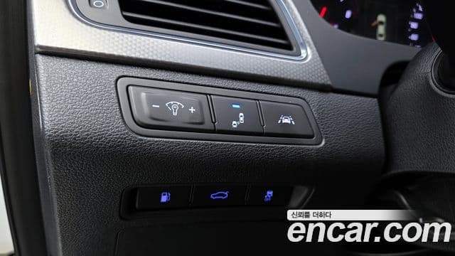 Hyundai LF Sonata Exclusive, 2015 17