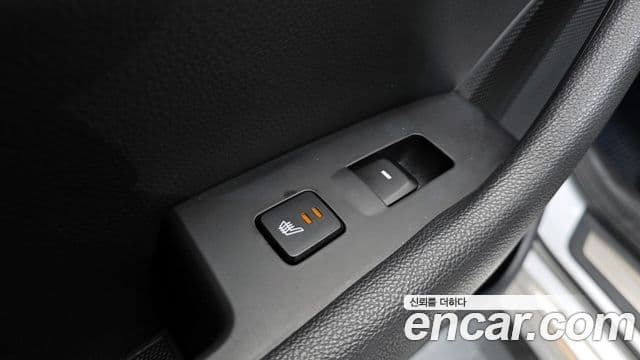 Hyundai LF Sonata Exclusive, 2015 18