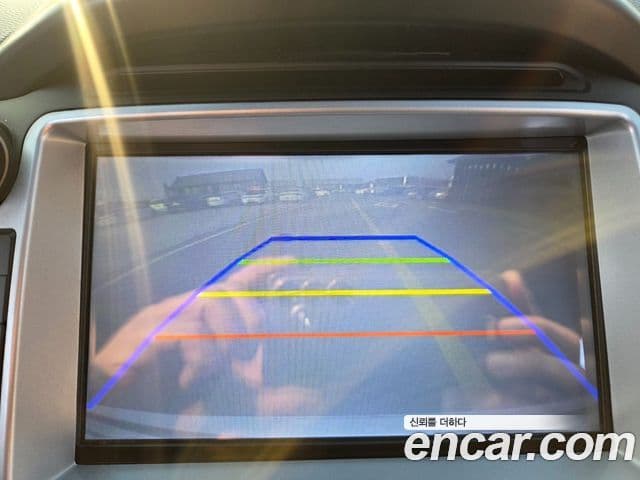 Hyundai New Tucson ix Modern, 2014 12