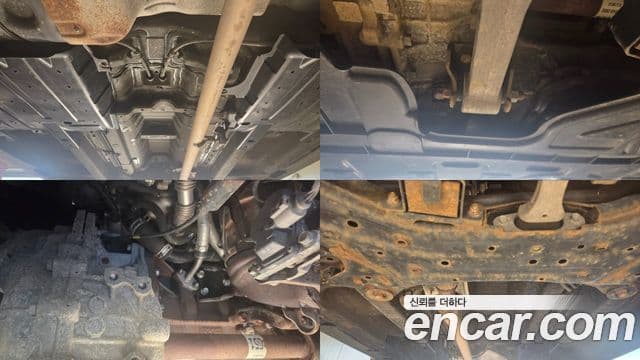 Hyundai New Tucson ix Modern, 2014 19