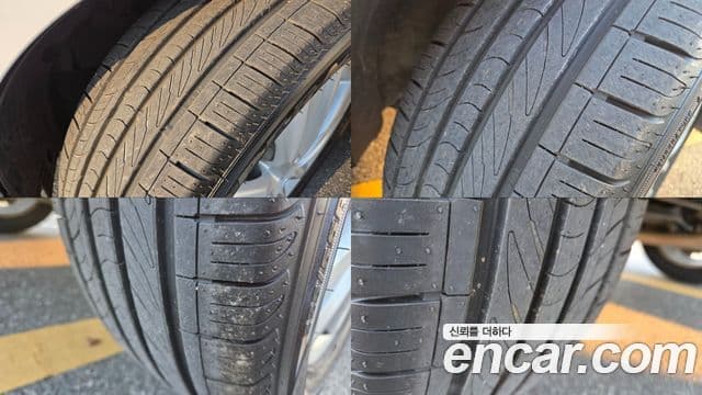 Hyundai New Tucson ix Modern, 2014 20