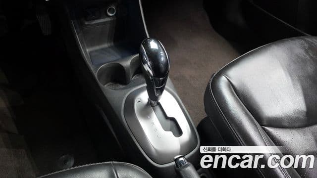 Chevrolet(GM대우) The / новый Next Spark Plus, 2016 9
