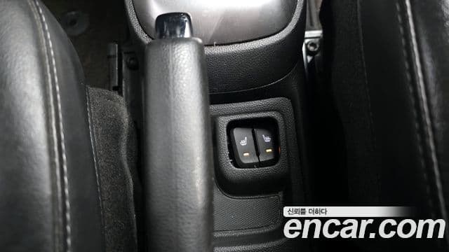 Chevrolet(GM대우) The / новый Next Spark Plus, 2016 17