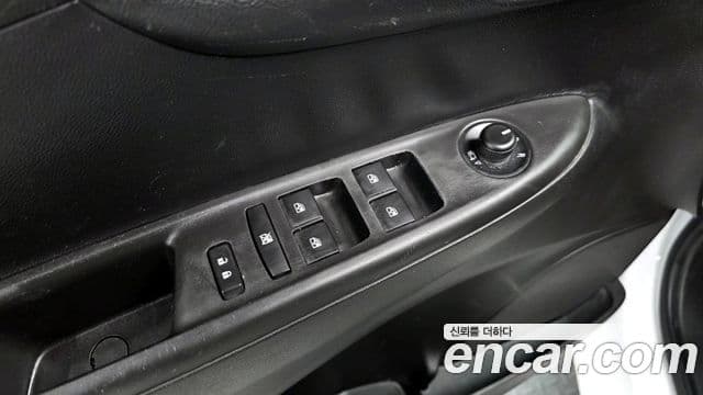 Chevrolet(GM대우) The / новый Next Spark Plus, 2016 19