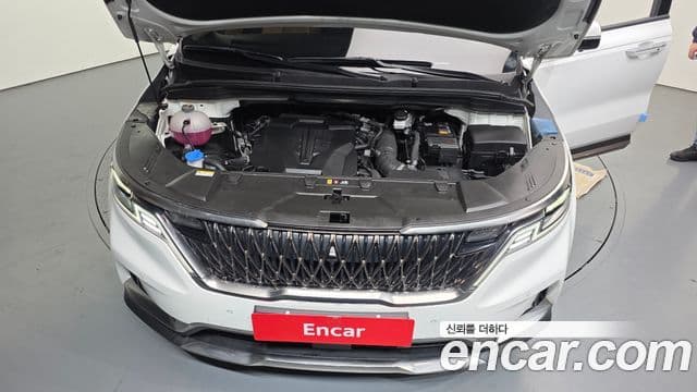 Kia Carnival 4세대 Signature, 2023 6