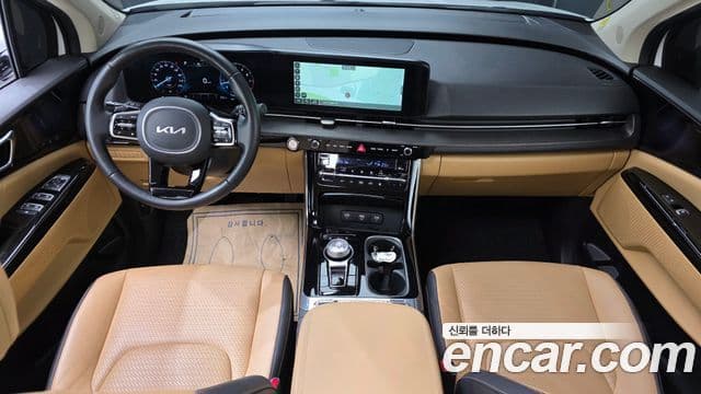 Kia Carnival 4세대 Signature, 2023 7