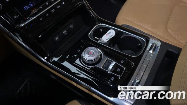 Kia Carnival 4세대 Signature, 2023 9