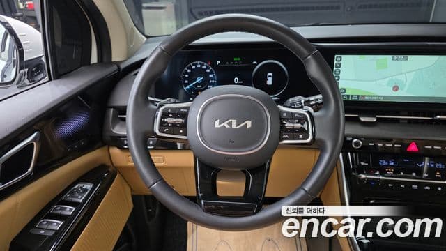 Kia Carnival 4세대 Signature, 2023 13