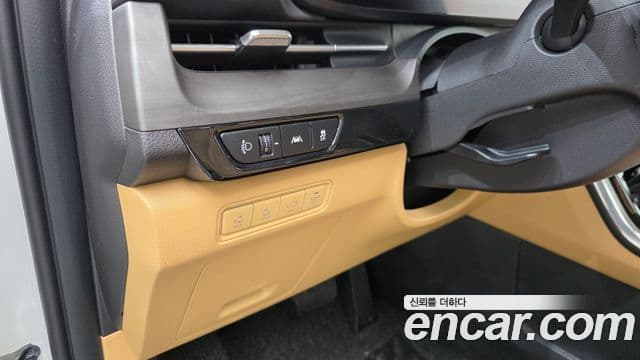 Kia Carnival 4세대 Signature, 2023 14
