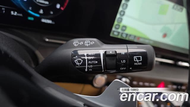 Kia Carnival 4세대 Signature, 2023 15