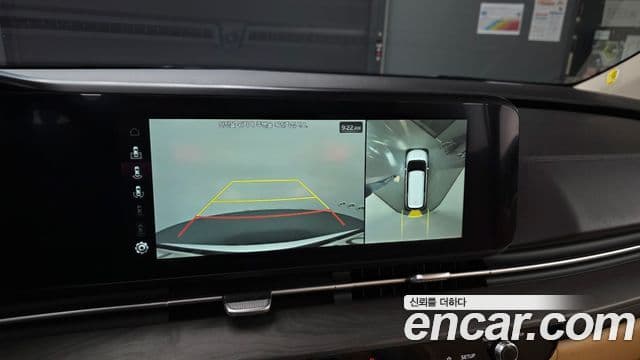 Kia Carnival 4세대 Signature, 2023 16