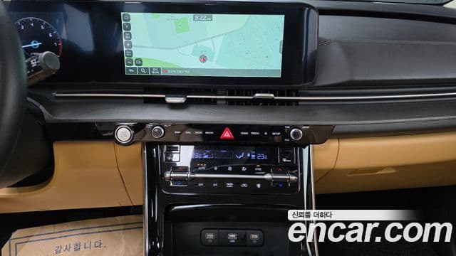 Kia Carnival 4세대 Signature, 2023 17